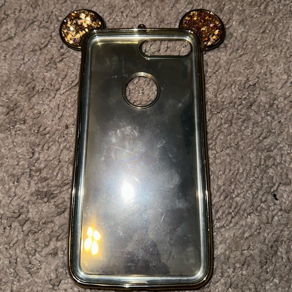 ❌SOLD❌ IPHONE 7 DISNEY CASE - Picture 2 of 2